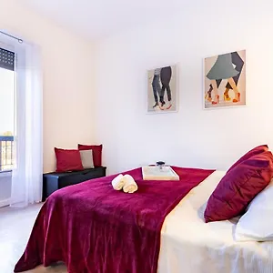  Apartamento Procaccini - Affitti Brevi Italia